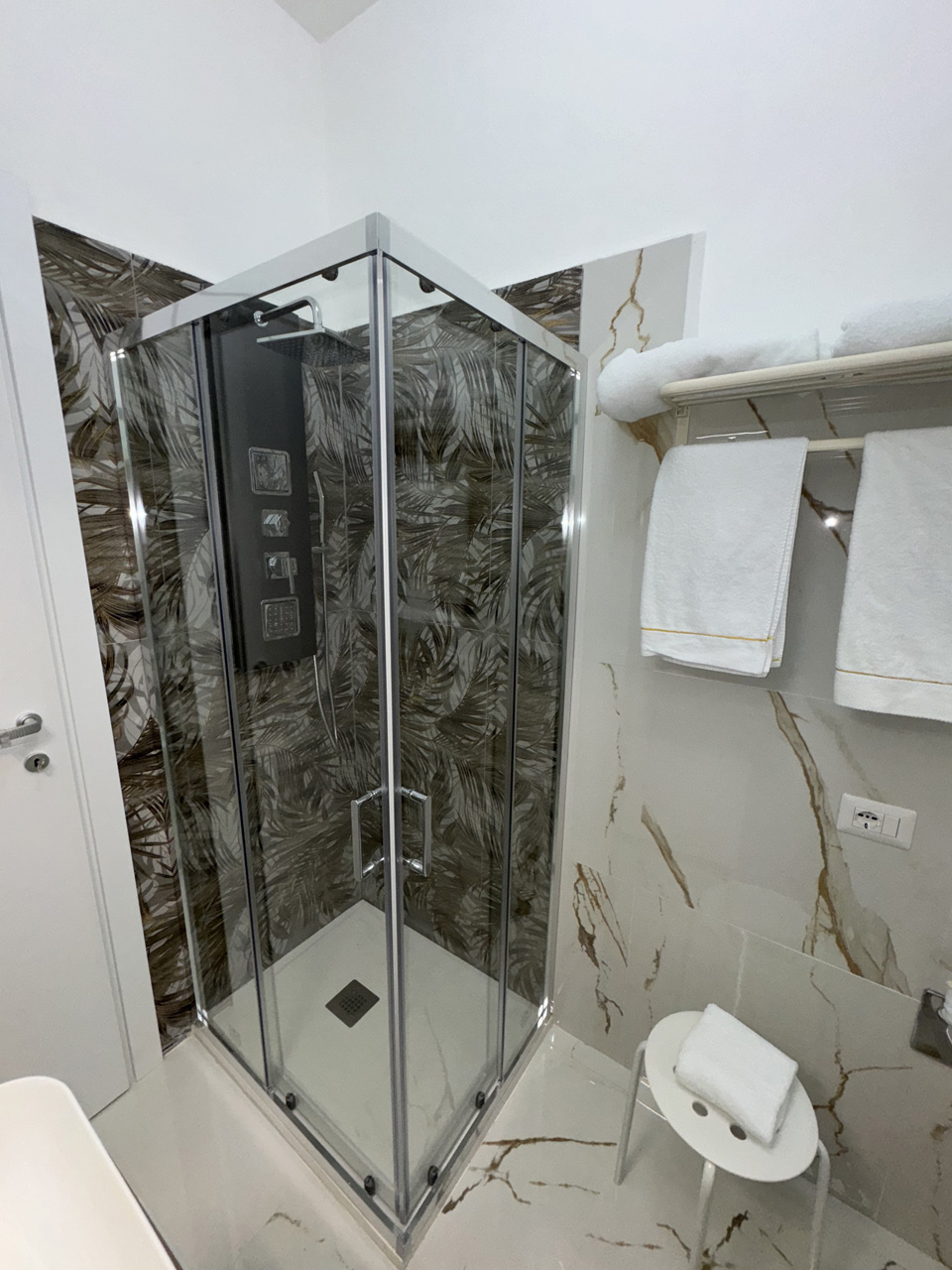IL BAGNO